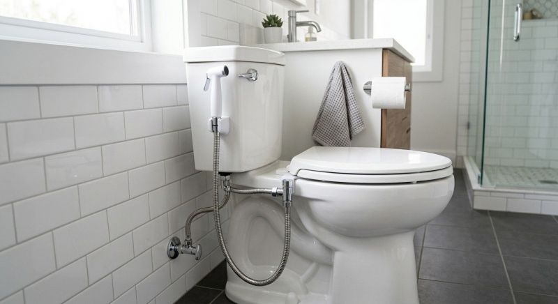 Basement Toilet Installation in Denver, CO