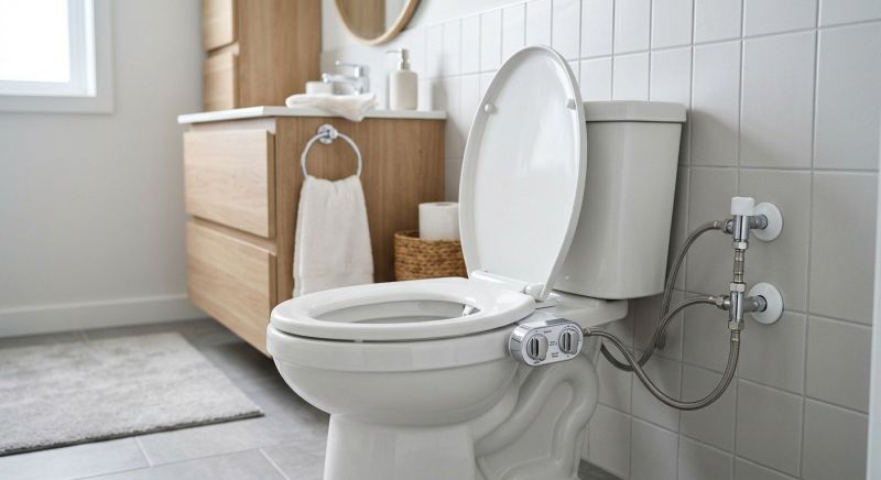 Basement Toilet Installation in Denver, CO