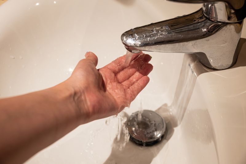 Bathroom Faucet Installation in Denver, CO