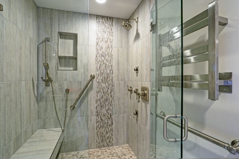 Bathroom Shower Installation in Doylestown, PA