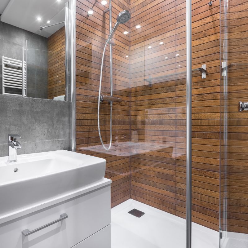 Bathroom Shower Installation in Pottstown, PA