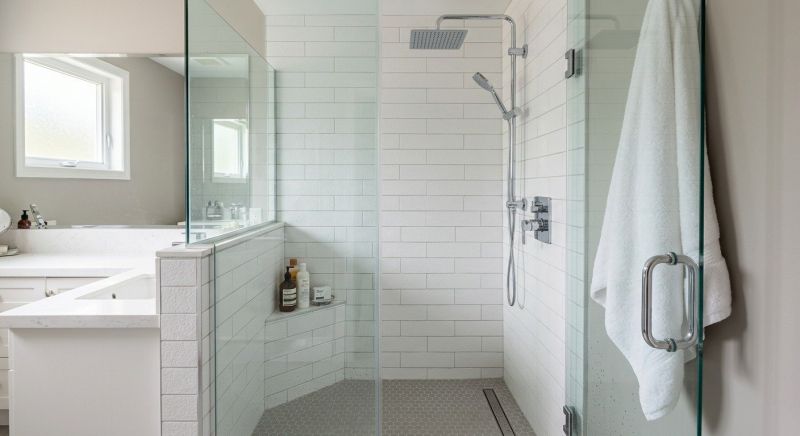 Bathroom Shower Installation in Sarasota, FL