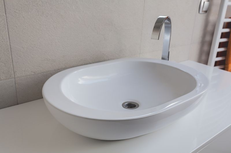 Bathroom Sink Replacement in Denver, CO