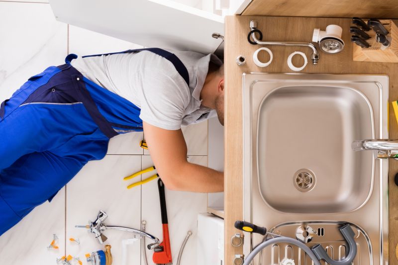 Bathtub Drain Replacement in Columbus, OH