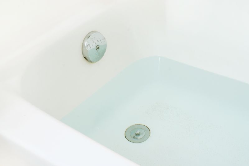 Bathtub Faucet Replacement in Denver, CO