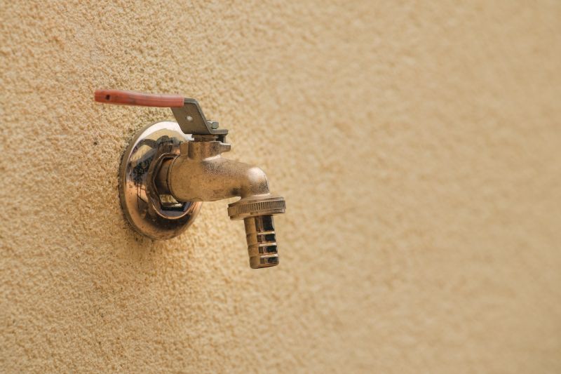 Bathtub Faucet Replacement in Columbus, OH