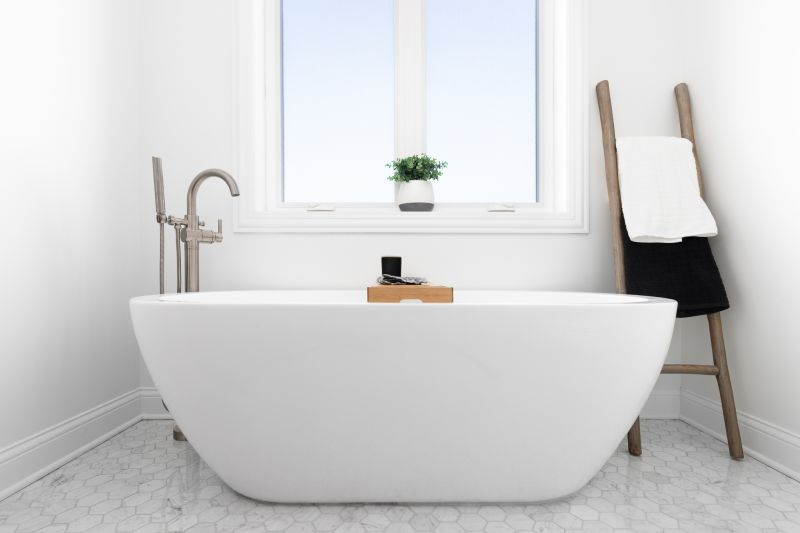 Bathtub Installation in Framingham, MA
