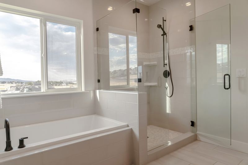 Bathtub Installation in Norwalk, CT