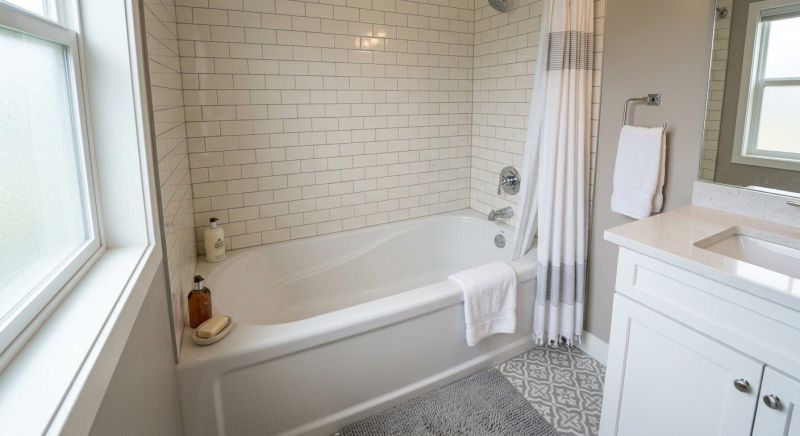 Bathtub Replacement in Venice, FL