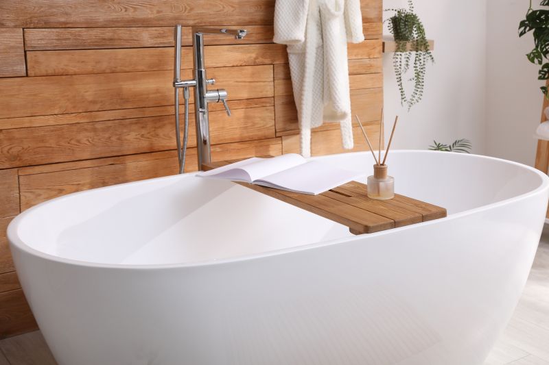 Bathtub Replacement in Sarasota, FL