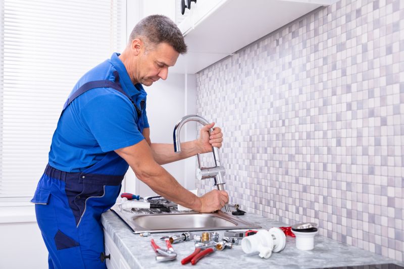 Bidet Repair Service in Denver, CO
