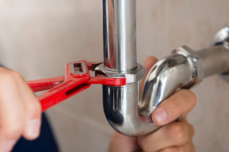 Broken Pipe Repair in Denver, CO