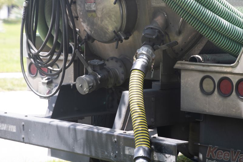 New Construction Plumbing