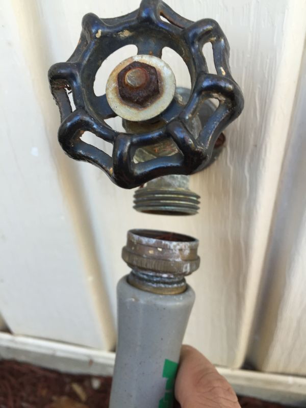 Faucet Installation Service in Denver, CO