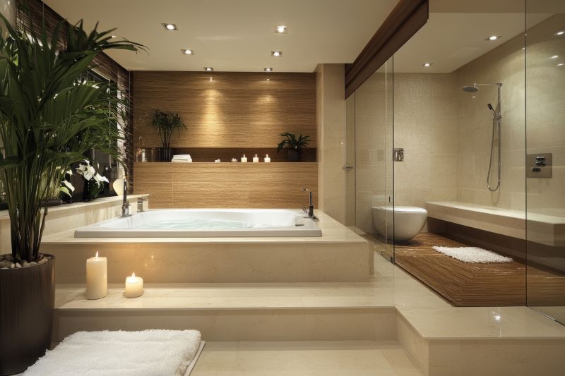 Oversized Bathtub Installation in Framingham, MA