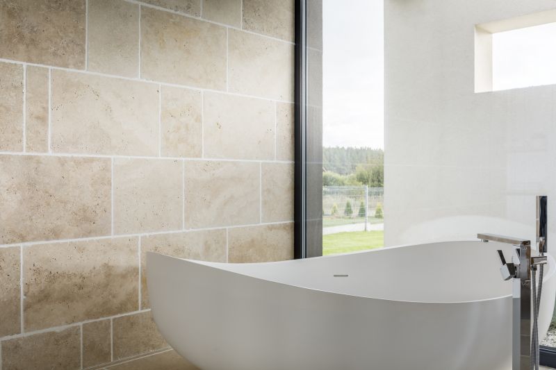 Oversized Bathtub Installation in Pottstown, PA