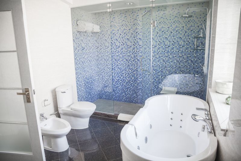 Oversized Bathtub Installation in Clearwater, FL