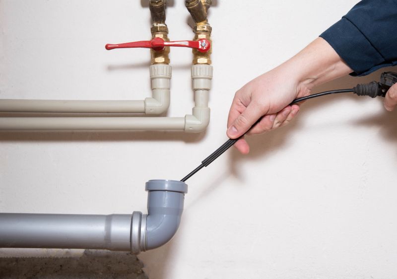 Pipe Unclogging in Denver, CO