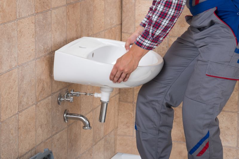 Plumbing Considerations When Adding A Bathroom To A Home