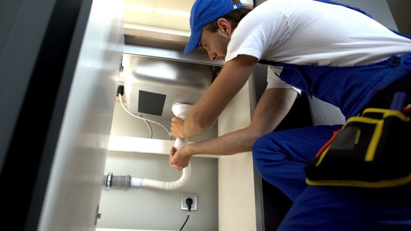 Plumbing Maintenance in Denver, CO