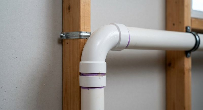 Pvc Line Repair in Denver, CO