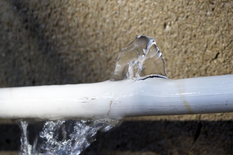 Pvc Plumbing Repair in Denver, CO