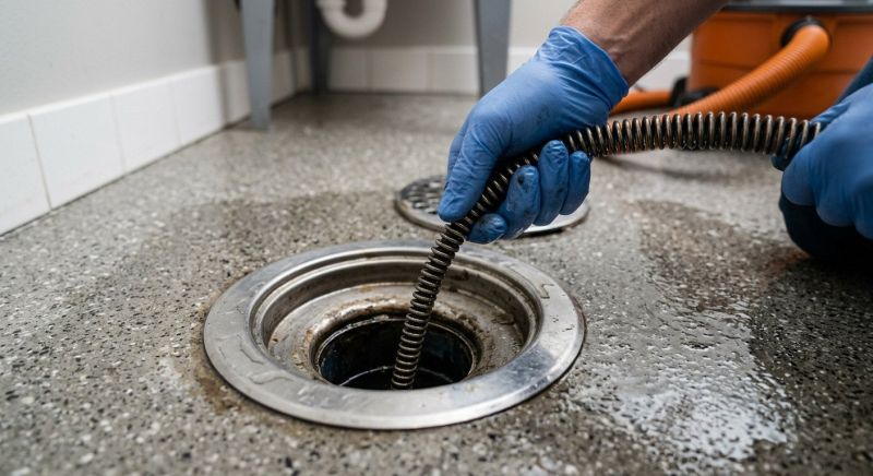 Rooter Service in Columbus, OH