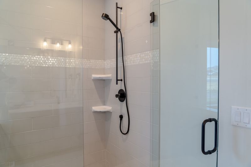 Shower Installation in Palm Coast, FL