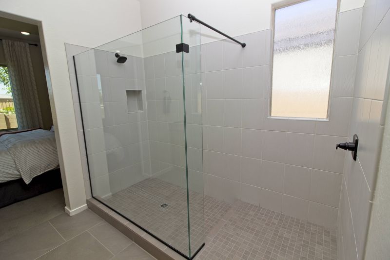 Shower Installation in Doylestown, PA
