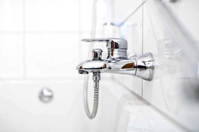 Shower Knob Replacement in Denver, CO