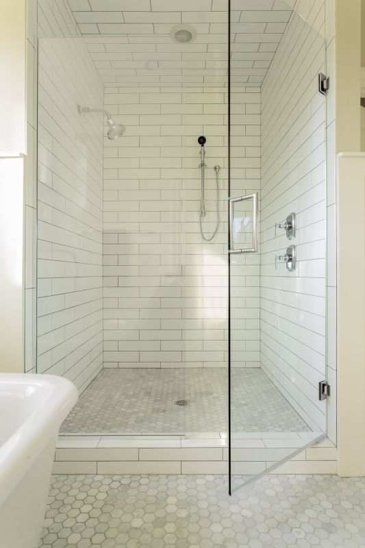 Shower Replacement in Pottstown, PA