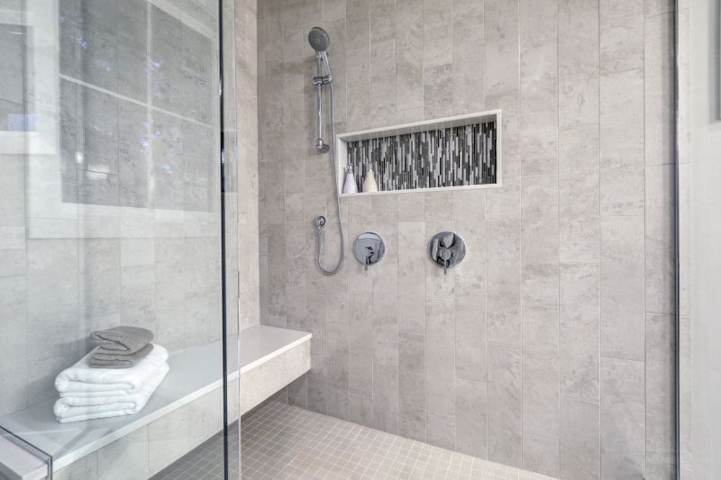 Shower Stall Replacement in Doylestown, PA