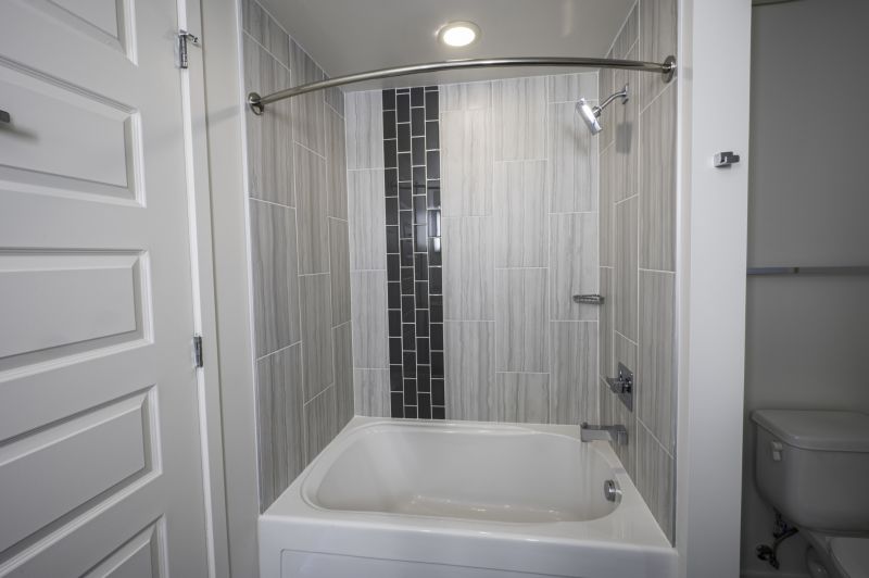 Shower Tub Installation in Norwalk, CT