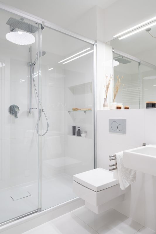 Shower Unit Installation in Nashua, NH