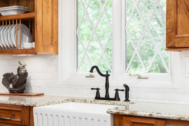 Sink Installation in Denver, CO