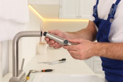 Sink Replacement in Denver, CO