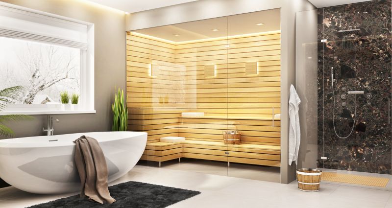 Steam Shower Installation in Denver, CO