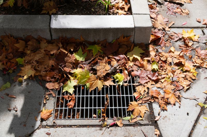 Stormwater Drain Clearing in Denver, CO