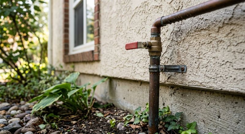 Toilet Leak Repair in Denver, CO