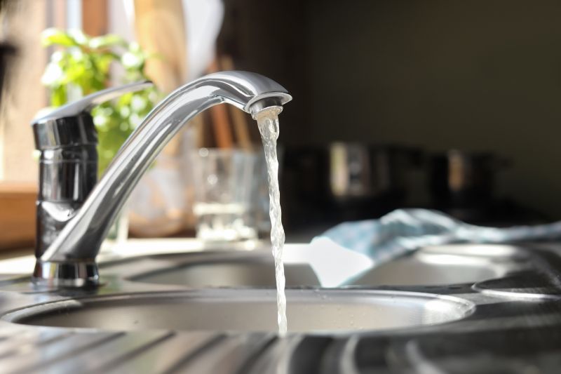 Water Spout Installation in Denver, CO